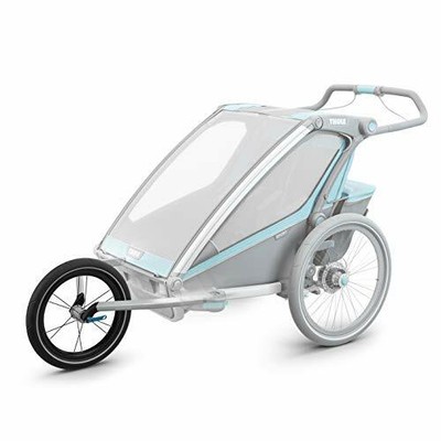 chariot cougar 2 buggy set